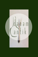 Hertha Cohr sølvplet pålægsgaffel