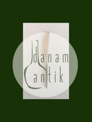 Jens Quistgaard Dansk IHQ Variation IV Kniv i Stål