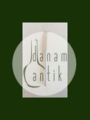 Jens Quistgaard Dansk IHQ Kniv i Stål Jette