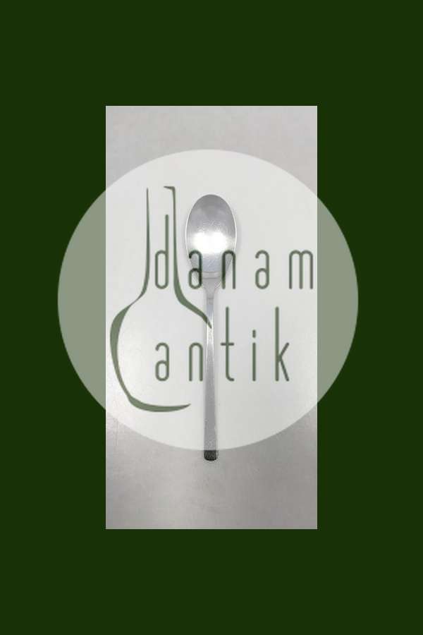 Kay Bojesen Rustfrit stål Grand Prix Serveringsske