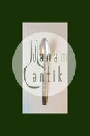 Klokkeblomst ABSA silver plate Dinner Spoon Københavns Ske-Fabrik