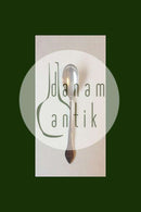 Kongebro Cohr Alta sølvplet serveringsske