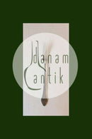 Kongebro Cohr Alta sølvplet Frokostgaffel