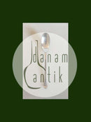 Jens Quistgaard Danish IHQ Dessert spoon (steel Kobenhavn)