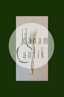 Kongelys Frigast/Gense sølvplet Frokostgaffel