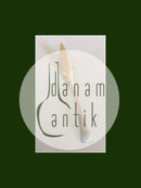 Angelmesser "Largo". DKF Lundtofte Edelstahl.