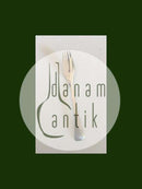 「Largo」ランチフォーク (ステンレススチール)。 DKF Lundtofte。 