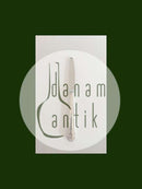 Leonora Christine Prima Sølvplet ES Frokostkniv  Kronen / Hans Hansen Metal