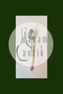 Mads Odgård Raadvad Stainless Mat Kaffeske