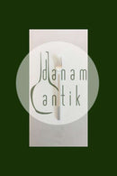 Mads Odgård Raadvad Stainless Mat Spisegaffel