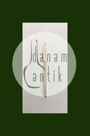 Mads Odgård Raadvad Stainless Mat Spisekniv