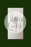 Diplomat sølvplet Saltske A.P. Berg