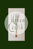 Centa Bøgelund-Jensen Rustfrit Stål Fiskekniv