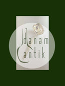 KJA Sølvplet Capri Sauceske