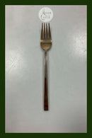 Bernadotte Scanline Dinner Fork 