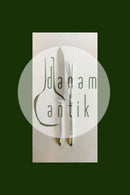 Athene DGS Silberblech und Edelstahl Danish Crown Silver