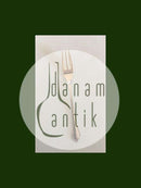 "Anne Marie" Cake Fork. Frigast Silverplate Denmark