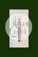 Almue Cohr Brass and Wood, Meat Fork