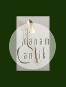 "Anne Marie" Dessert Spoon. Frigast Silverplate Denmark