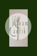 Annette Krone silber gebeizt Speisegabel