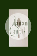 Annette Krone Silberbeize Lagkadespade