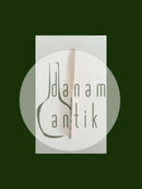 Bernadotte Scanline Spisekniv med Grillskær