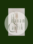 Bernadotte Scanline Cake Fork