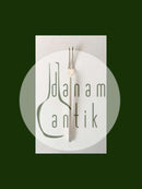 Bernadotte Scanline Stor Kødgaffel