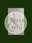 KJA Sølvplet Capri Serveringsske / Sauceske