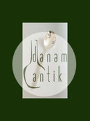 KJA Sølvplet Capri Serveringsske