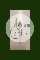 "Cheri" Frigast/Gense Silver Plate Coffee Spoon