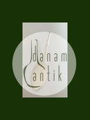 KJA Sølvplet Capri Kagespade