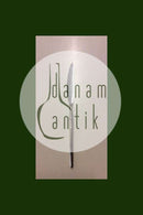 "Cheri" Frigast/Gense镀银餐刀