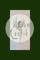 Columbine sølvplet Marmeladeske Københavns Ske-Fabrik