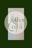 Columbine sølvplet Kaffeske Københavns Ske-Fabrik