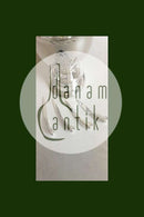 Silver Plated Fruit Bowl with 4 Knifes and Glass Bowl