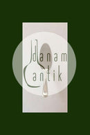 Dobbeltriflet Cohr sølvplet Lagkagespade