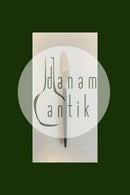 Eton Raadvad Spisekniv med grillskær i Stål og Palisander