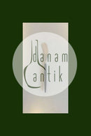 Eton Raadvad Smørkniv i Stål og Palisander