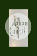 Eton Raadvad Ske i Stål og Palisander