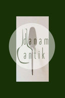 Farina sølvplet Lagkadespade Dansk Krone Sølv