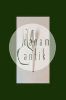 Farina sølvplet Kaffeske Dansk Krone Sølv