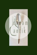 Farina sølvplet Kartoffelske Dansk Krone Sølv