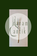 Farina Silberblech Tafelgabel Dänische Krone Silber