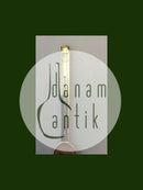 A.ミケルセン スターリングシルバー＆エナメル ムーンスプーン No.12 ポール・ルネ・ゴーギャンデザイン