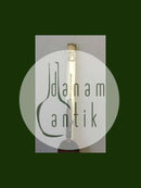 A.ミケルセン スターリングシルバー＆エナメル ムーンスプーン No.2 ポール・ルネ・ゴーギャンデザイン