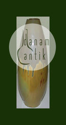 皇家哥本哈根奔腾釉/水晶釉花瓶&