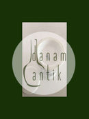 Royal Copenhagen Apotekerkrukke med låg fra 1880