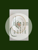 Royal Copenhagen Teller mit handgemaltem Obstmotiv und Goldrand