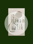 Royal Copenhagen Antik Bouillon Kop med Låg og Håndmalet Blomstermotiv 1820-1850